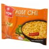 Vifon Kim Chi hagyományos koreai csípős instant tésztás leves 80 g