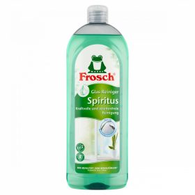   Frosch spirituszos ablak- és üvegfelület tisztító 750 ml