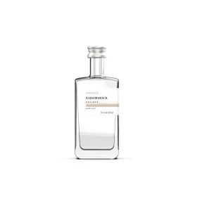 Árpád Kajszib.Pálinka-Mini Silv. 0,05l 40%
