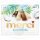 Merci Desszert  Coconut Collection 250g