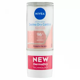 NIVEA Derma Dry Control izzadásgátló 50 ml