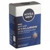 NIVEA MEN ránctalanító after shave balzsam hialuronnal 100 ml