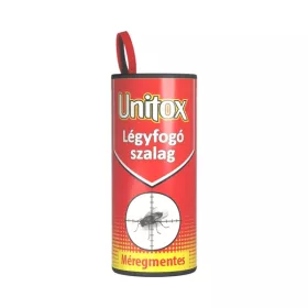 Unitox Légyfogó szalag