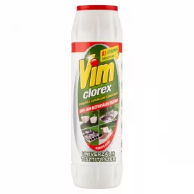 Vim Clorex univerzális tisztítószer 850 g 