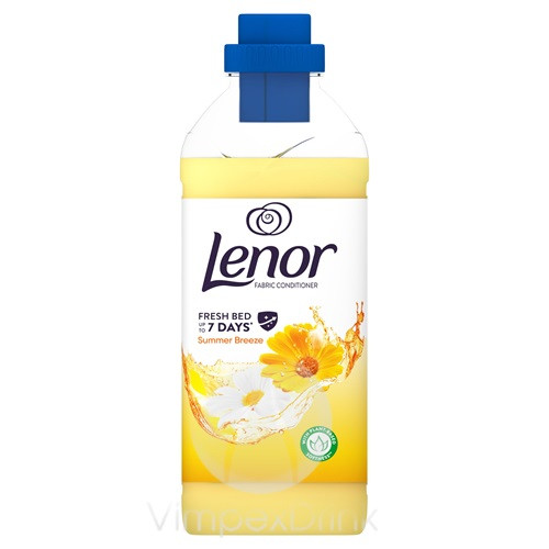 Lenor öblítő 850ml Summer Breeze 34m