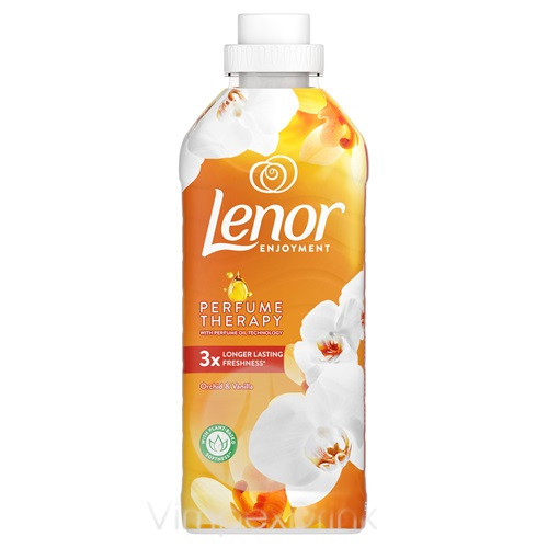 Lenor öblítő 700ml Gold Orhid 28m