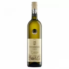   Thummerer Terra Egri Fehér Cuvée classicus száraz fehérbor 13% 750 ml