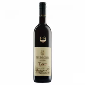   Thummerer Terra Egri Vörös Cuvée classicus száraz vörösbor 13,5% 750 ml