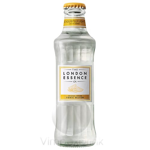 London Essence Orig. Indian Tonic 0,2l PAL