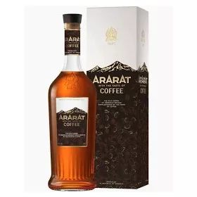 PERNOD Ararat Coffee Brandy 0,7l 30%