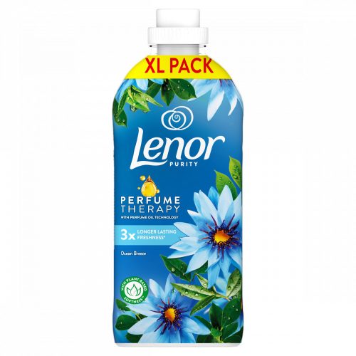 Lenor Öblítő 48 Mosáshoz, Ocean Breeze