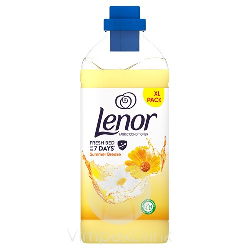 Lenor öblítő 1600ml Summer Breeze 64m