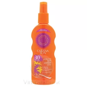 Cabana Sun naptej spray SPF30 200ml