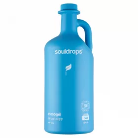   Souldrops Tengercsepp univerzális mosógél 50 mosás 3200 ml