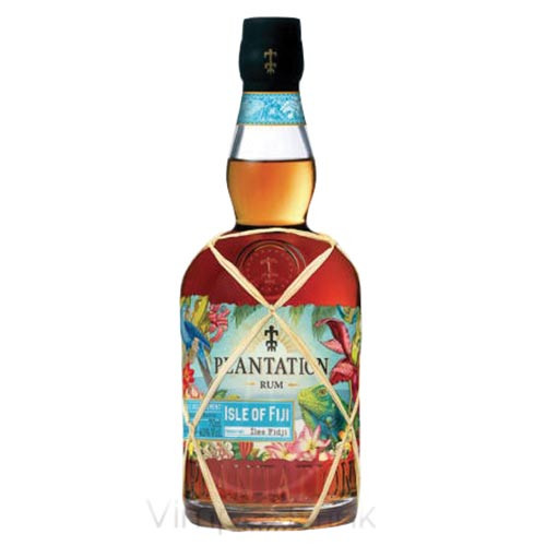 Plantation Isle of Fiji Rum 0,7l 40%