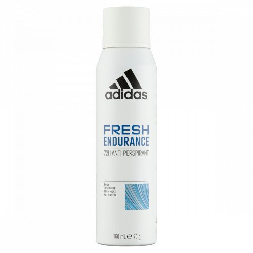 Adidas Fresh Endurance izzadásgátló 150 ml