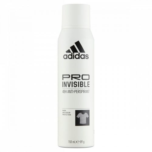 Adidas Pro Invisible izzadásgátló 150 ml