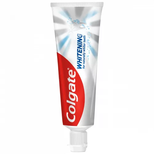 Colgate Whitening fogfehérítő fogkrém 75 ml
