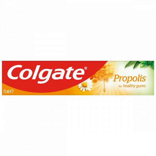 Colgate Propolis fogkrém 75 ml