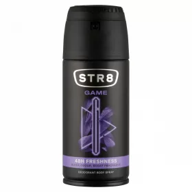 STR8 Game dezodor 150 ml