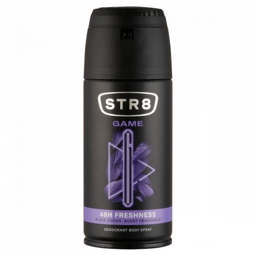 STR8 Game dezodor 150 ml