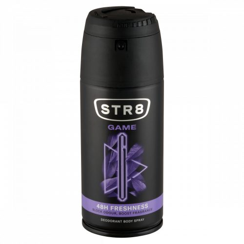 STR8 Game dezodor 150 ml