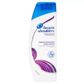 Head&Should. sampon 200ml Extra Vol.
