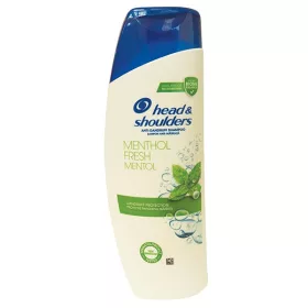 Head&Should. sampon 200ml Menthol