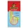 Pedro Gumicukor Tutti Frutti belts 80g