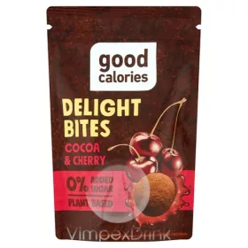 Good Calories Datolya golyó Megy&K 58g