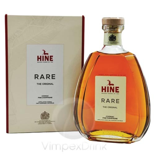 Hine Rare Cognac 0,7l 40% DD