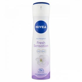 NIVEA Fresh Sensation izzadásgátló 150 ml