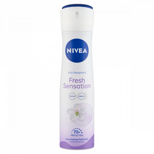 NIVEA Fresh Sensation izzadásgátló 150 ml