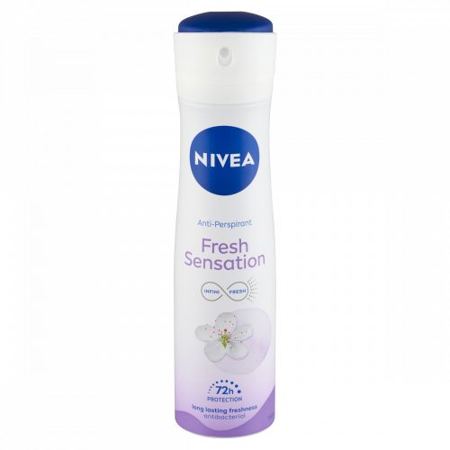 NIVEA Fresh Sensation izzadásgátló 150 ml