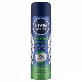 NIVEA MEN Fresh Sensation izzadásgátló 150 ml