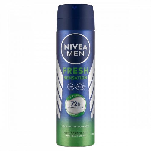 NIVEA MEN Fresh Sensation izzadásgátló 150 ml