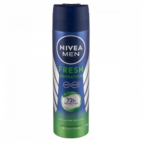 NIVEA MEN Fresh Sensation izzadásgátló 150 ml