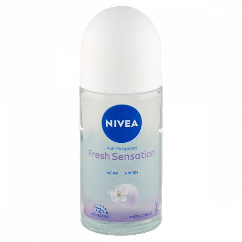 NIVEA Fresh Sensation izzadásgátló 50 ml