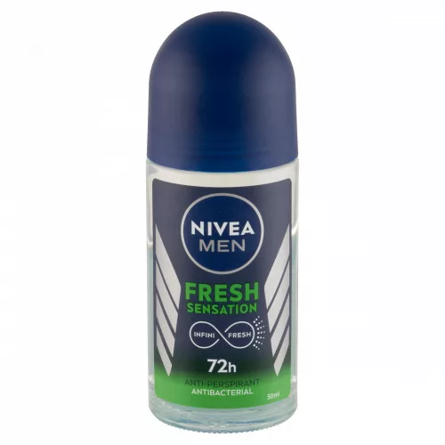 NIVEA MEN Fresh Sensation izzadásgátló 50 ml