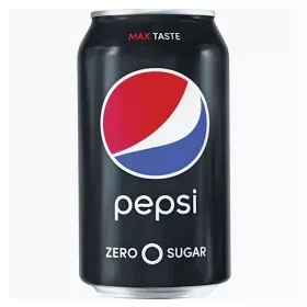 Pepsi Max Cola 0,25l PAL