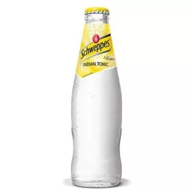Schweppes Tonic 0,25 PAL