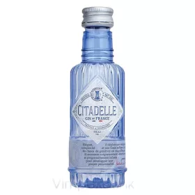 Citadelle Gin mini 0,05l 44%
