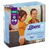 Libero Comfort egyszerhasználatos pelenka, méret: 7, 16-26 kg, 38 db