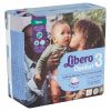 Libero Comfort egyszerhasználatos pelenkanadrág, méret: 3, 5-9 kg 30 db