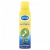 Scholl lábfrissítő spray 150 ml