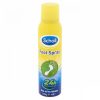 Scholl lábfrissítő spray 150 ml