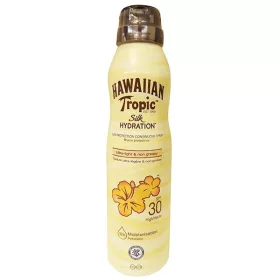 Hawaiian Tropic S.Hydra SPF30 Spr. 177ML