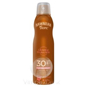 Hawaiian Tropic Pro.Oil SPF30 Spr. 177ML