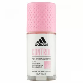 Adidas Control izzadásgátló roll-on 50 ml