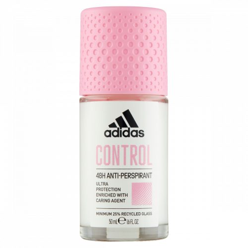 Adidas Control izzadásgátló roll-on 50 ml